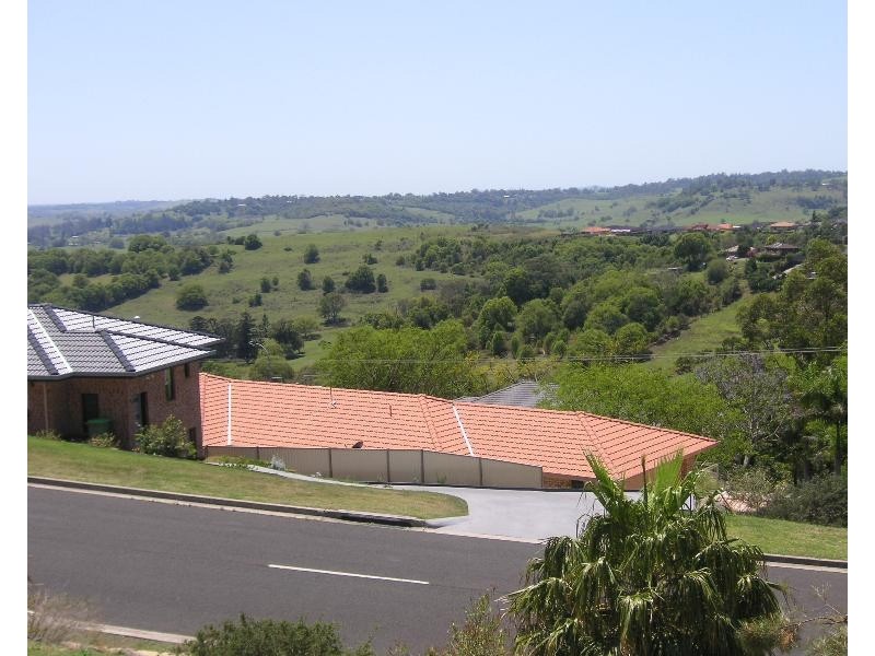 1/8 Gallagher Drive, Lismore Heights NSW 2480