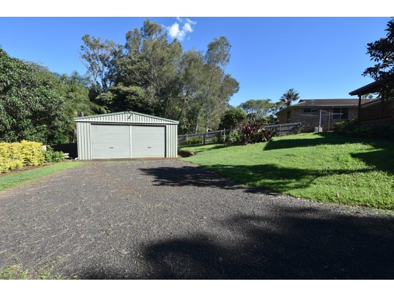 7 Ryces Drive, Clunes NSW 2480