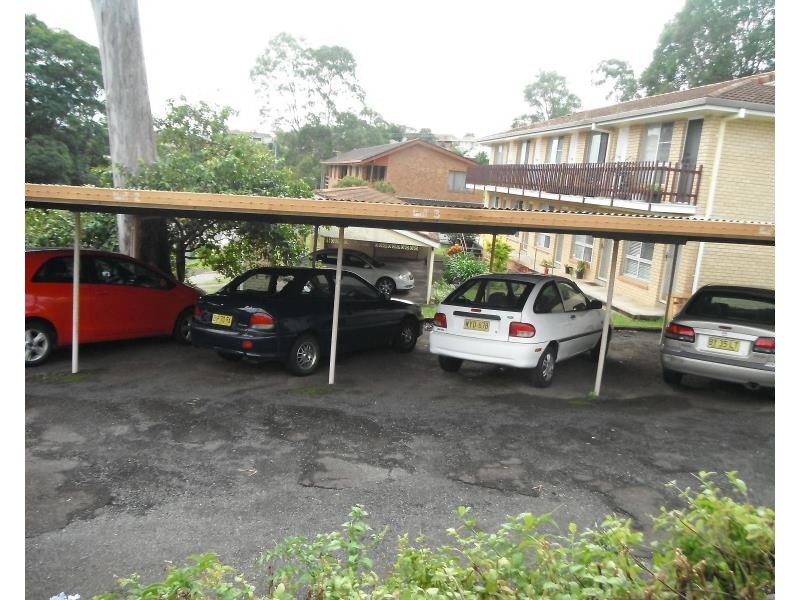 2/8 Figtree Drive, Goonellabah NSW 2480