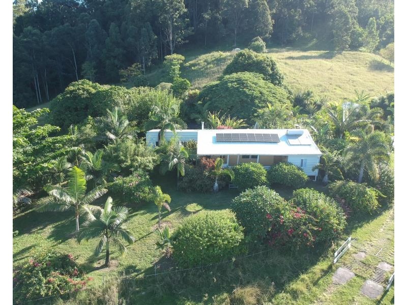 165D Cawongla Road, Rock Valley NSW 2480