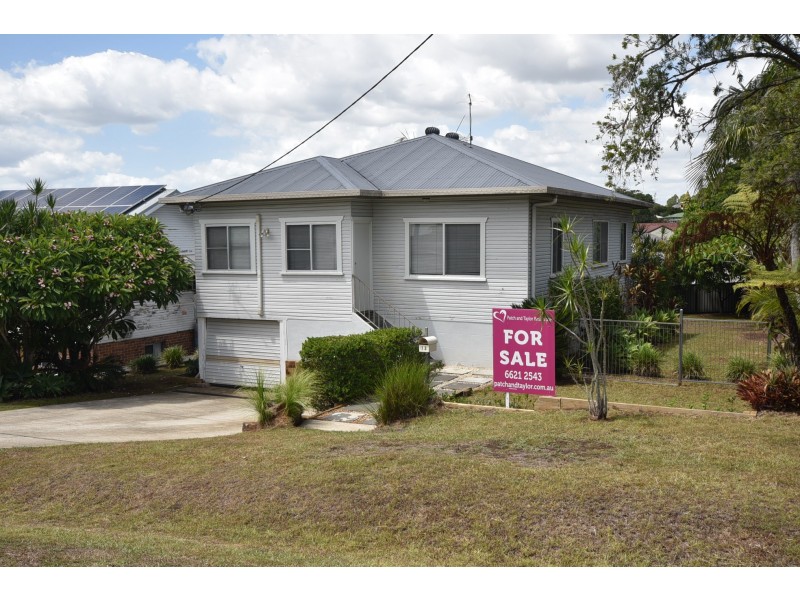 13 Wade Street, East Lismore NSW 2480