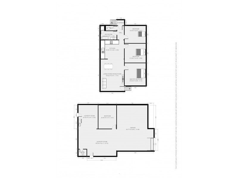 13 Wade Street, East Lismore NSW 2480 Floorplan