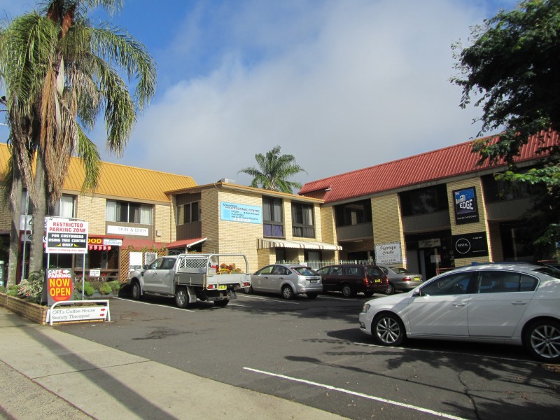 22 Fischer Street, Goonellabah NSW 2480