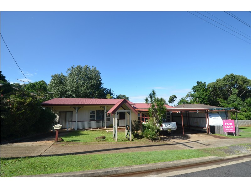 40 Ross Street, Lismore NSW 2480