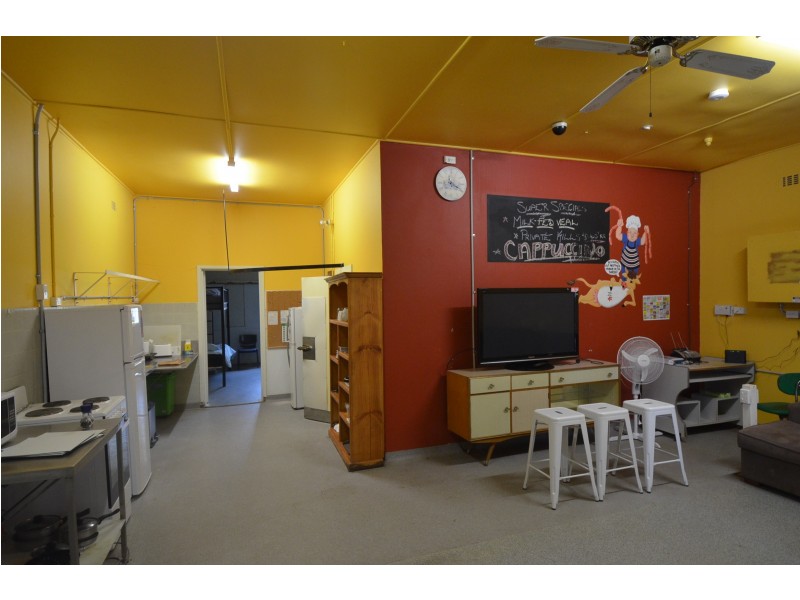 18 Sandilands Street, Bonalbo NSW 2469