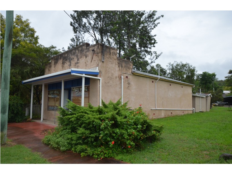 18 Sandilands Street, Bonalbo NSW 2469