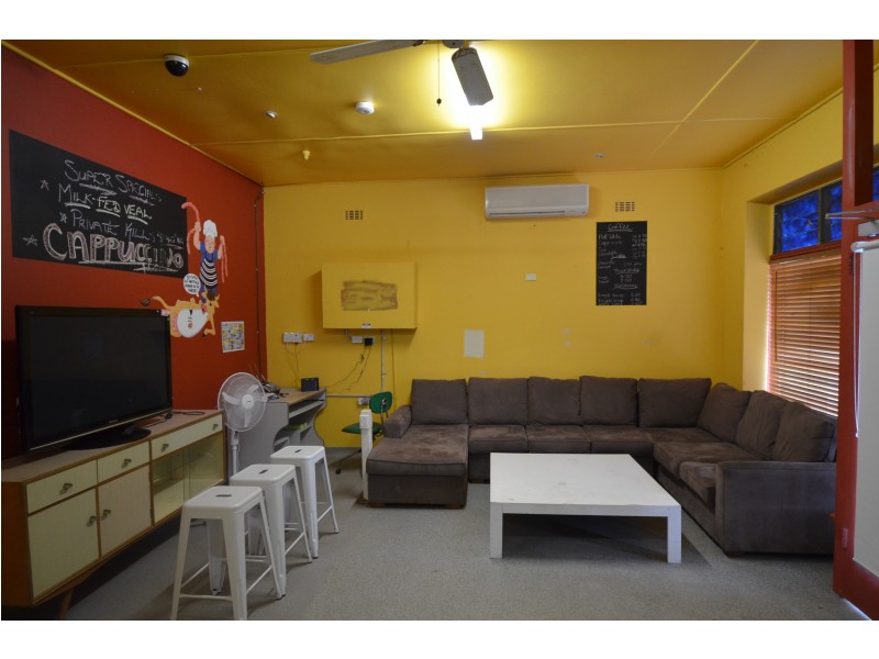 18 Sandilands Street, Bonalbo NSW 2469