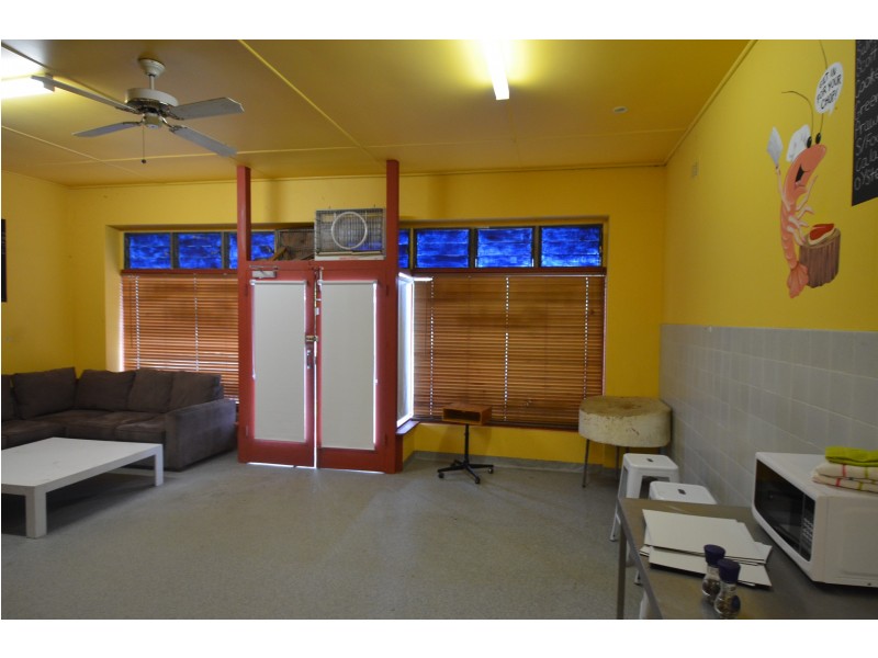 18 Sandilands Street, Bonalbo NSW 2469