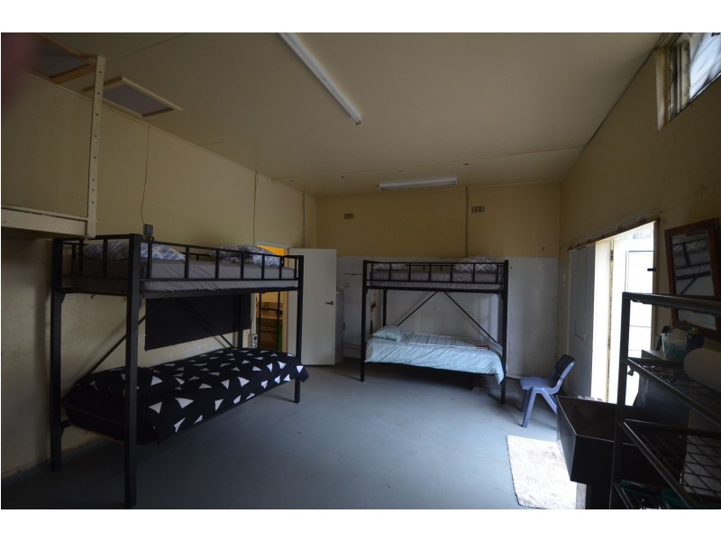 18 Sandilands Street, Bonalbo NSW 2469