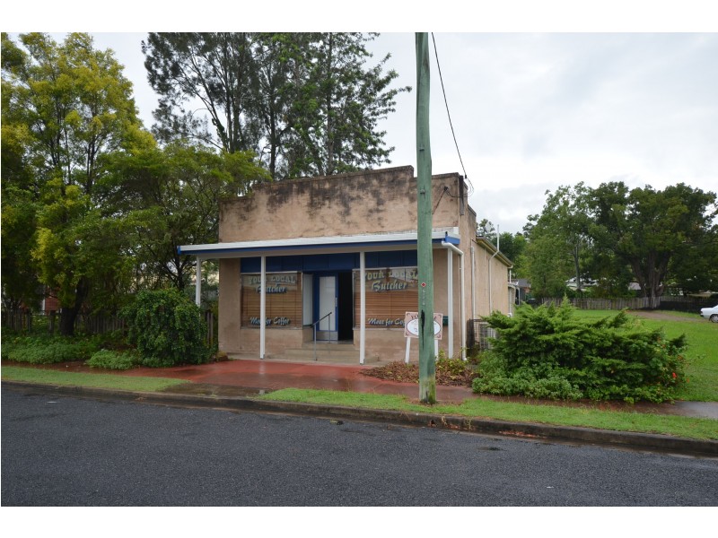 18 Sandilands Street, Bonalbo NSW 2469