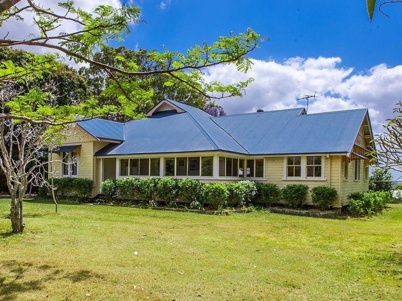 708 Dunoon Road, Tullera NSW 2480