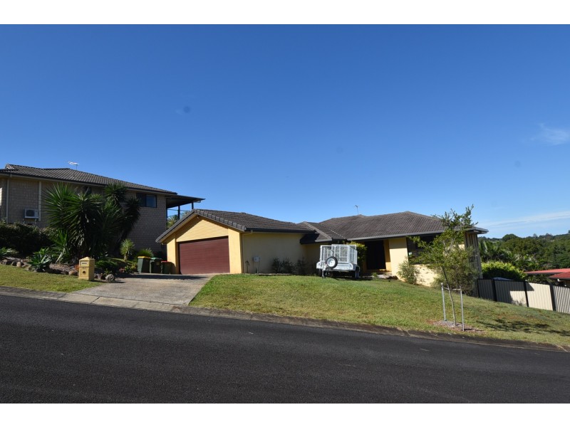 23 Bristol Circuit, Goonellabah NSW 2480