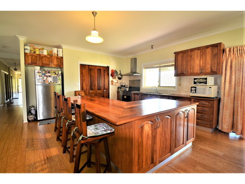 95 Smiths Lane, North Casino NSW 2470