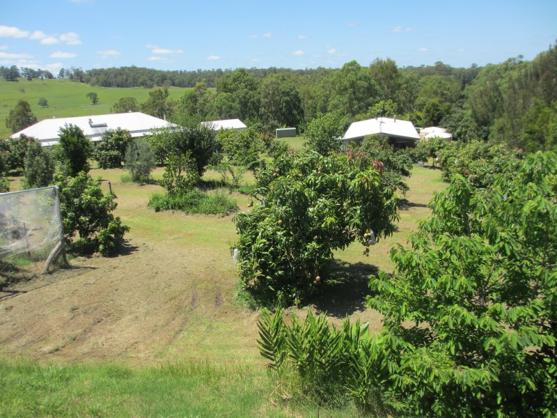 95 Smiths Lane, North Casino NSW 2470