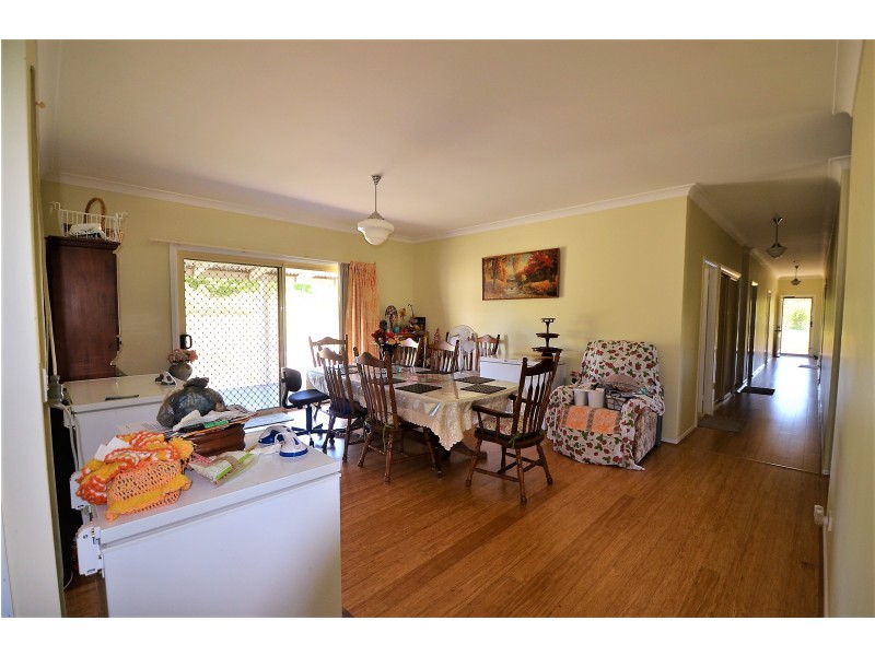 95 Smiths Lane, North Casino NSW 2470