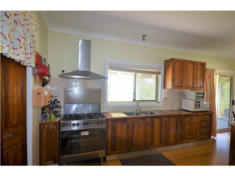 95 Smiths Lane, North Casino NSW 2470