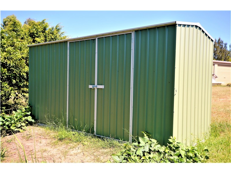 95 Smiths Lane, North Casino NSW 2470