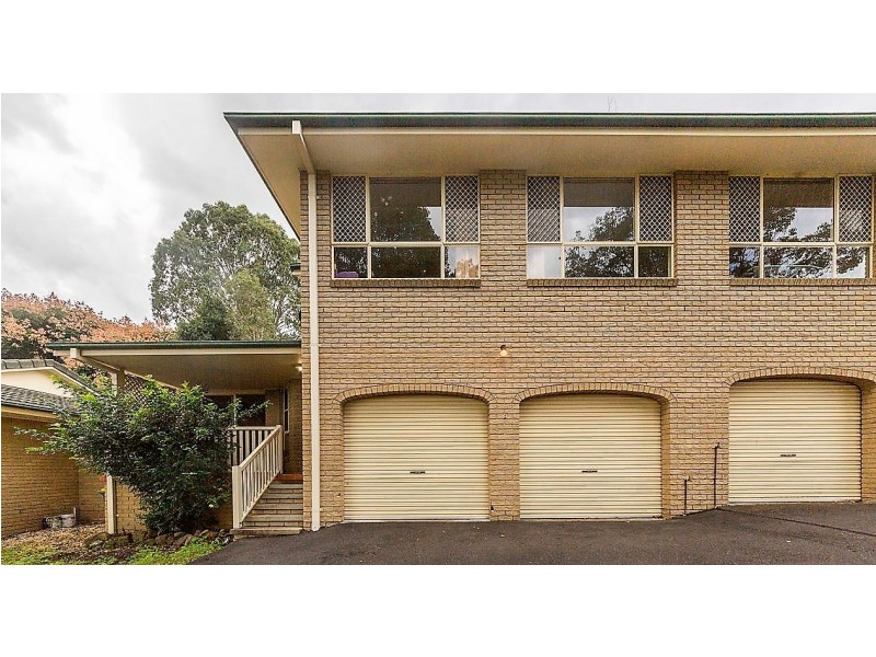 2/5 Parkwalk Drive, Goonellabah NSW 2480