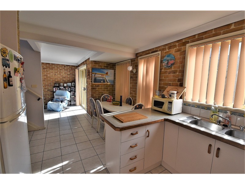 2/5 Parkwalk Drive, Goonellabah NSW 2480