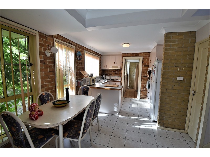 2/5 Parkwalk Drive, Goonellabah NSW 2480