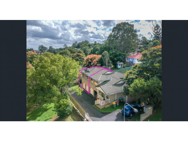 2/5 Parkwalk Drive, Goonellabah NSW 2480