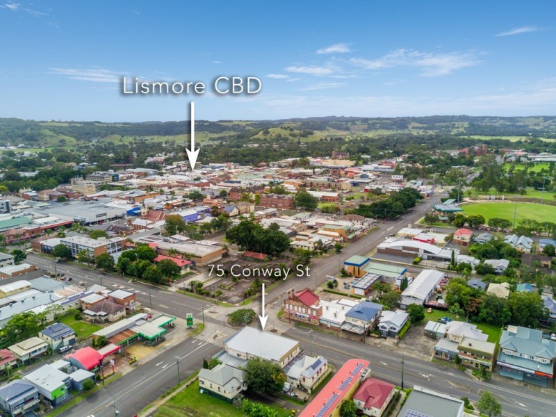 75 Conway Street, Lismore NSW 2480