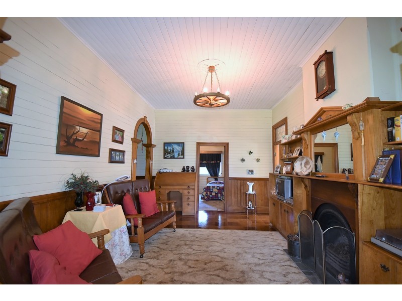 537 Tuntable Creek Road, Tuntable Creek NSW 2480