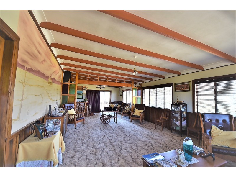 537 Tuntable Creek Road, Tuntable Creek NSW 2480