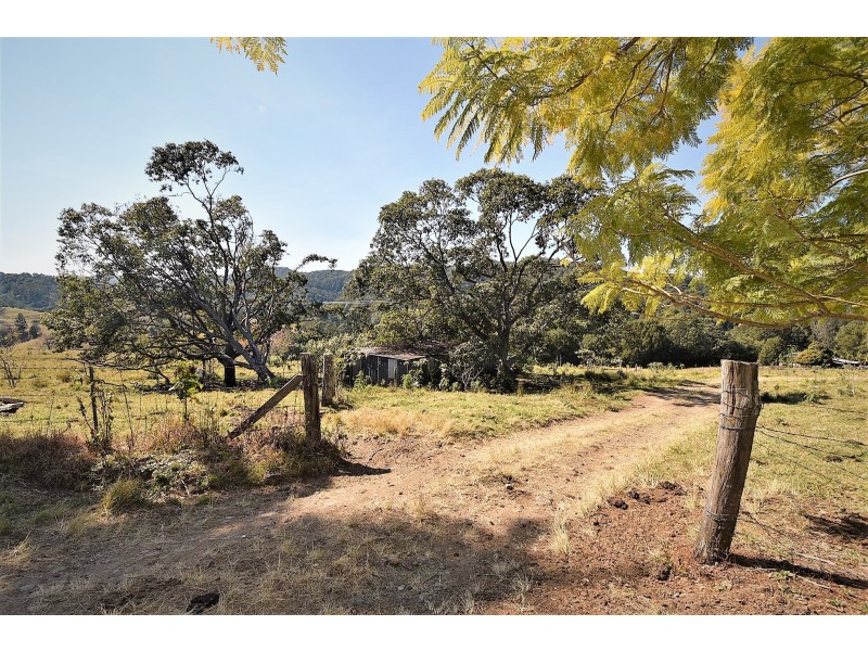 537 Tuntable Creek Road, Tuntable Creek NSW 2480