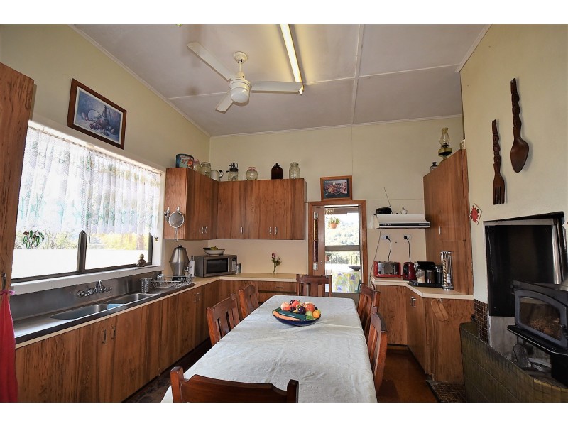 537 Tuntable Creek Road, Tuntable Creek NSW 2480