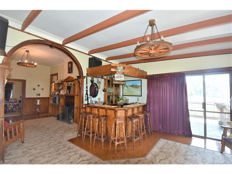 537 Tuntable Creek Road, Tuntable Creek NSW 2480