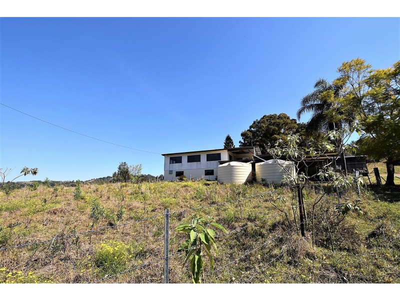 537 Tuntable Creek Road, Tuntable Creek NSW 2480