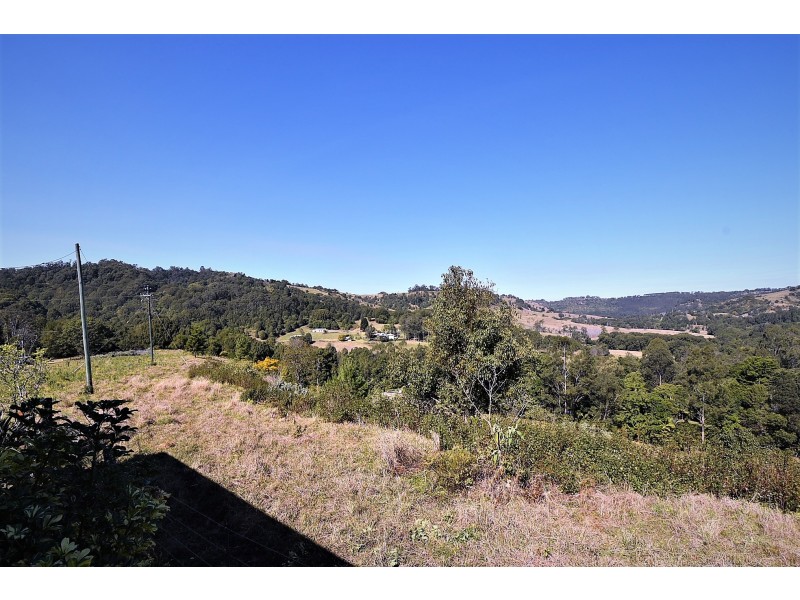 537 Tuntable Creek Road, Tuntable Creek NSW 2480