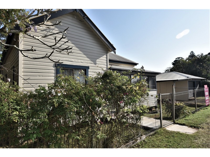 85 Main Street, Clunes NSW 2480