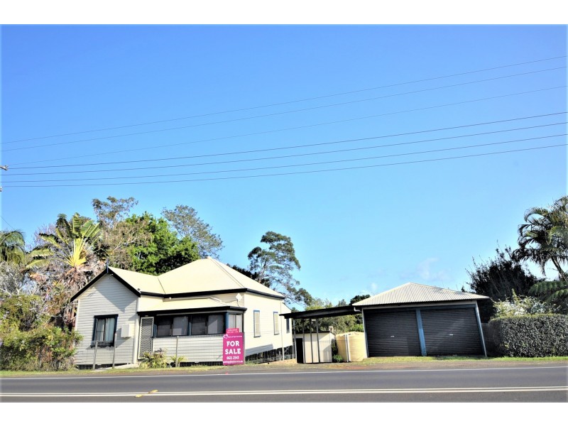 85 Main Street, Clunes NSW 2480