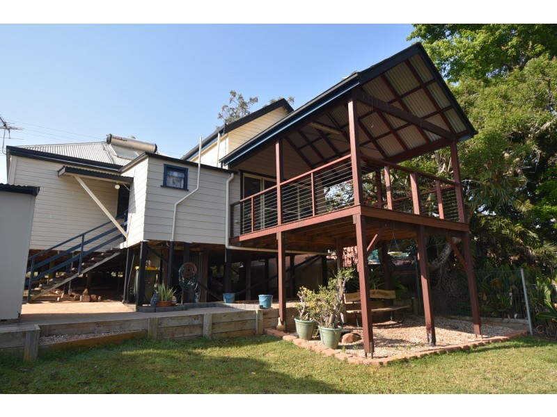 85 Main Street, Clunes NSW 2480