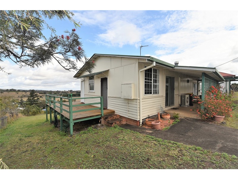 40 Highfield Road, Kyogle NSW 2474