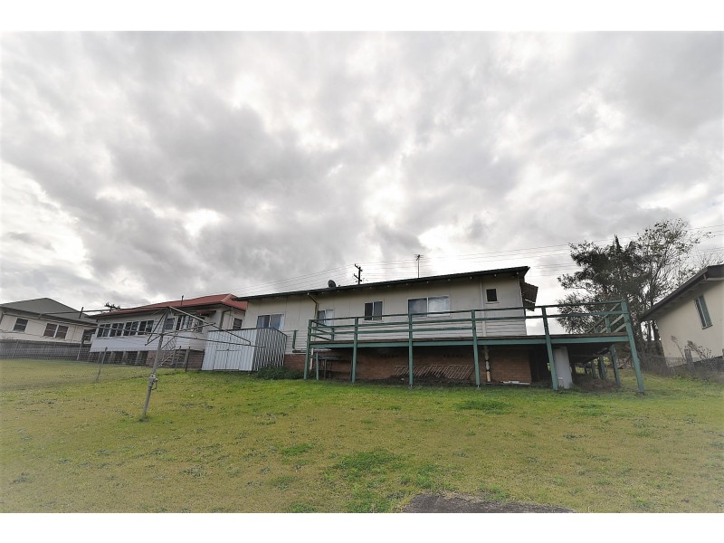 40 Highfield Road, Kyogle NSW 2474