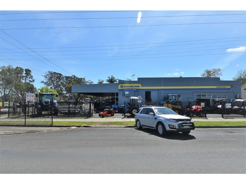 105 Casino Street, South Lismore NSW 2480