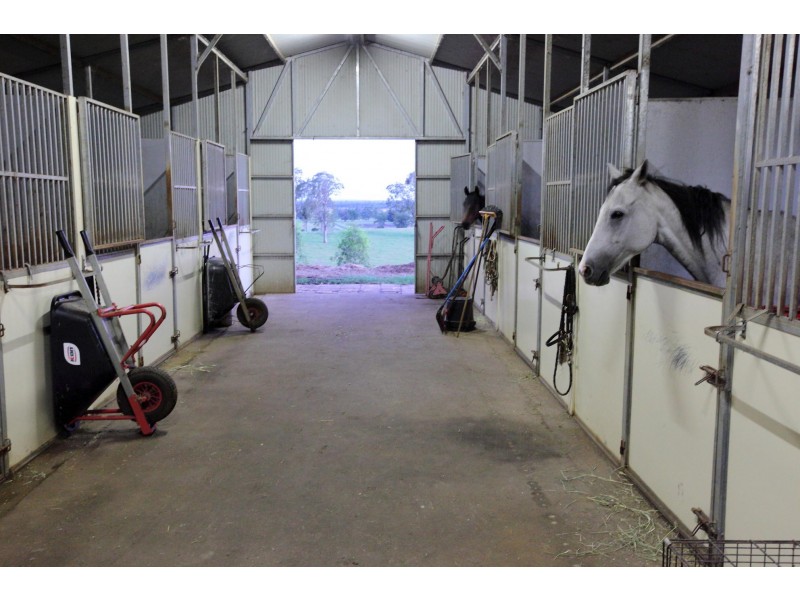 105 Vidlers Road, Spring Grove NSW 2470