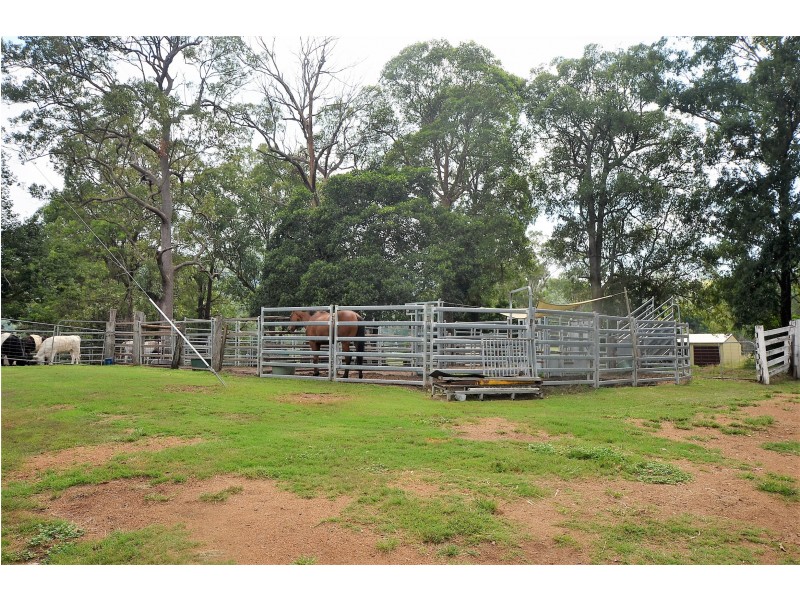 105 Vidlers Road, Spring Grove NSW 2470