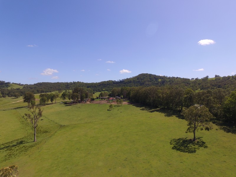 105 Vidlers Road, Spring Grove NSW 2470