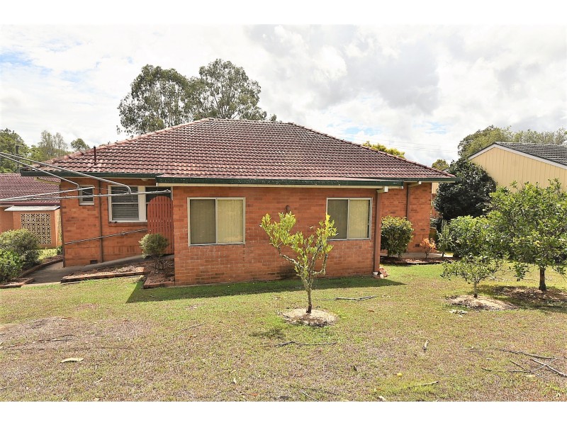 81 Donnans Road, Lismore Heights NSW 2480