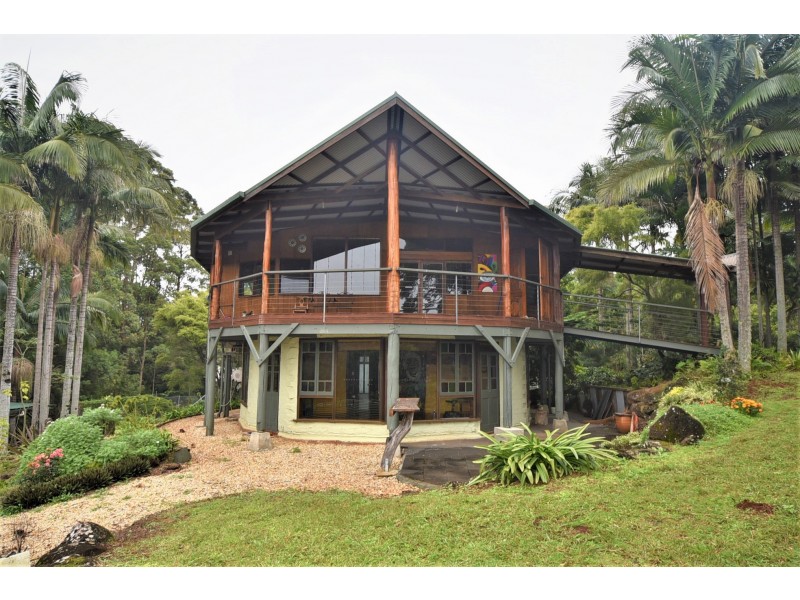 955 Terania Creek Road, Terania Creek NSW 2480