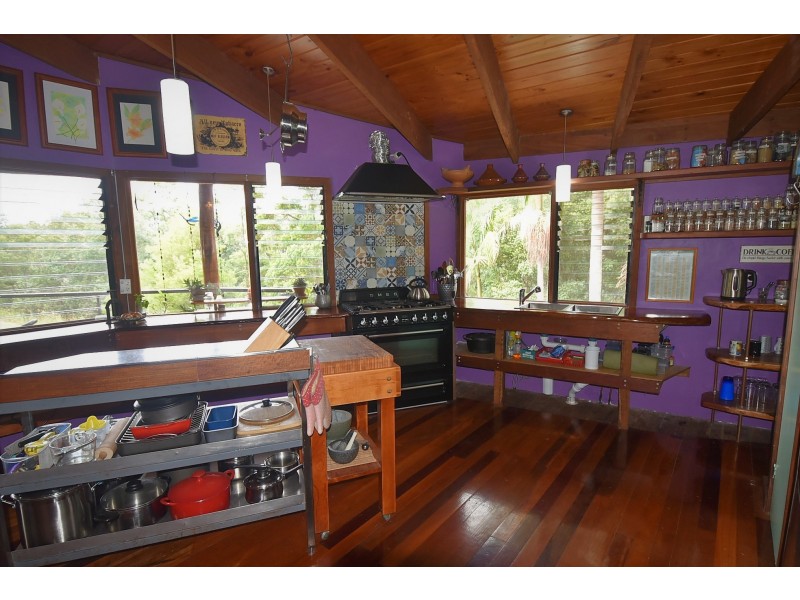 955 Terania Creek Road, Terania Creek NSW 2480