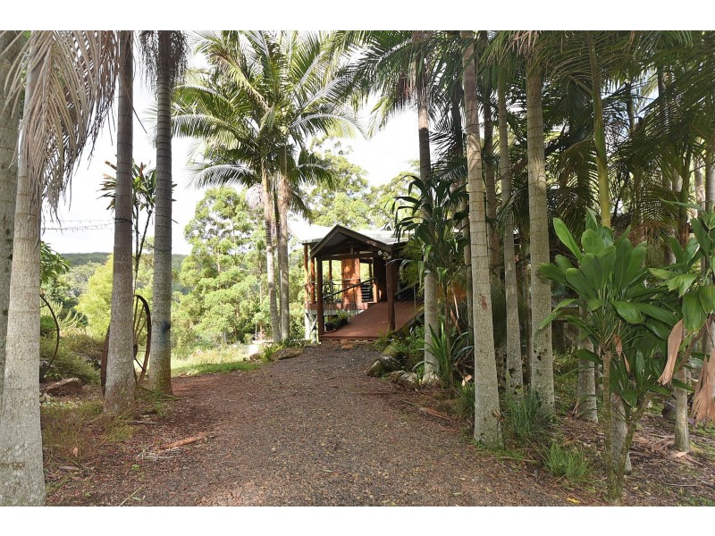 955 Terania Creek Road, Terania Creek NSW 2480