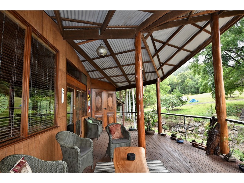 955 Terania Creek Road, Terania Creek NSW 2480