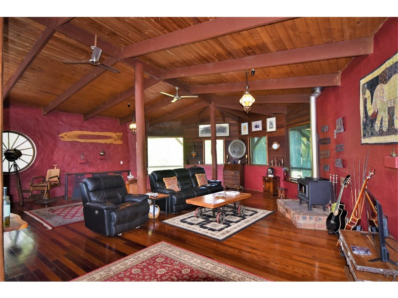 955 Terania Creek Road, Terania Creek NSW 2480