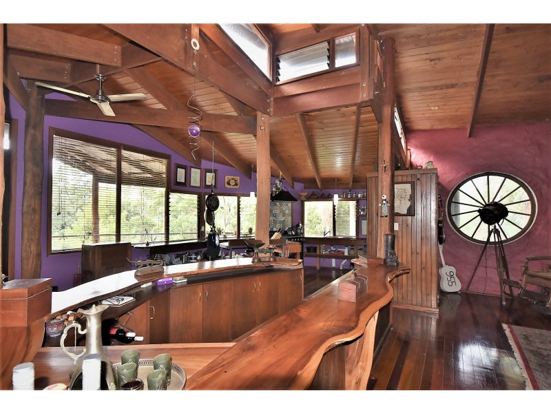 955 Terania Creek Road, Terania Creek NSW 2480