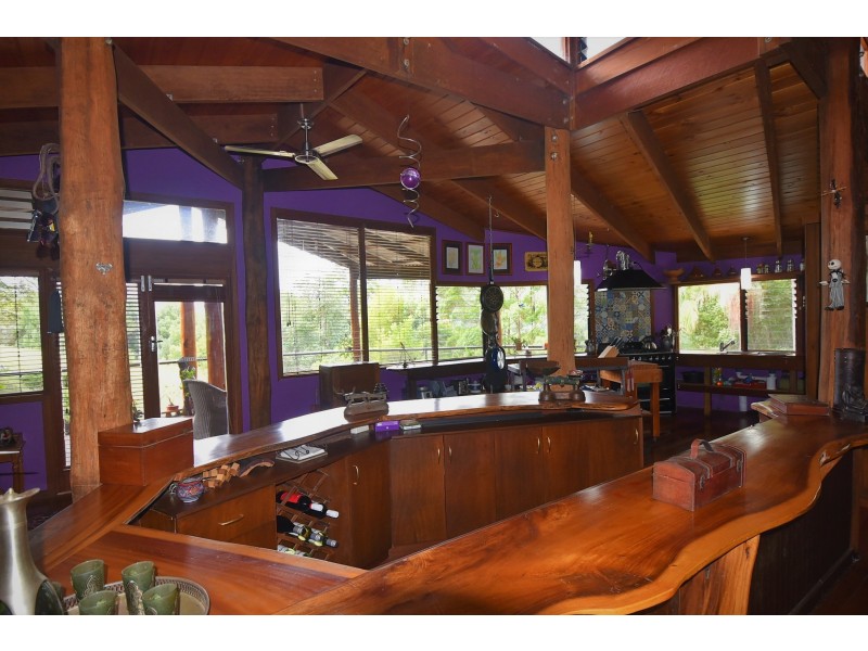 955 Terania Creek Road, Terania Creek NSW 2480